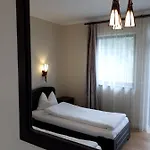 Lägenhet Transylvania & *