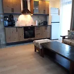 Lägenhet Transylvania & *