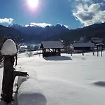 Transylvania & Gosau