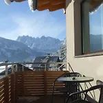 Lägenhet Transylvania &