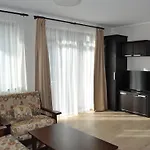 Апартаменты Transylvania & Гозау