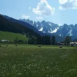 Transylvania & Lägenhet *