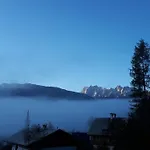 Transylvania & Lägenhet *
