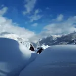 Transylvania & Lägenhet Gosau