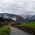Transylvania & Gosau
