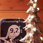 Апартаменты Transylvania & *