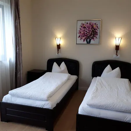 特兰西瓦尼亚公寓及spa 公寓 格绍