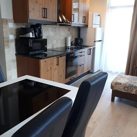 Apartman Transylvania &