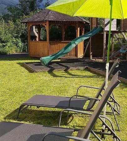 Apartment Transylvania & Gosau