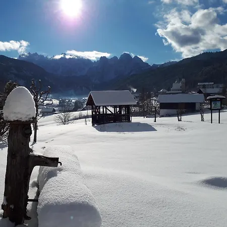 Transylvania & Gosau
