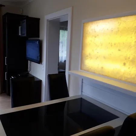 特兰西瓦尼亚公寓及spa * 格绍