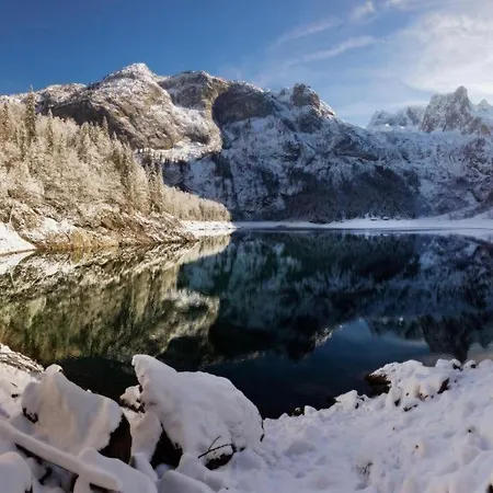 Transylvania & Apartman Gosau