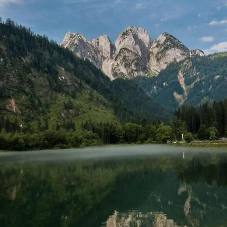 Transylvania & Apartmán Gosau
