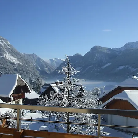 Apartment Transylvania & Gosau