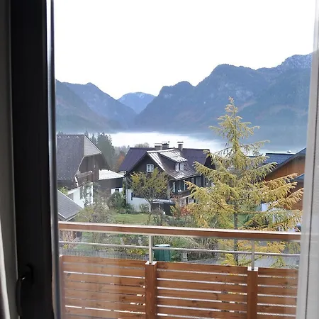 Apartamento Transylvania & Gosau