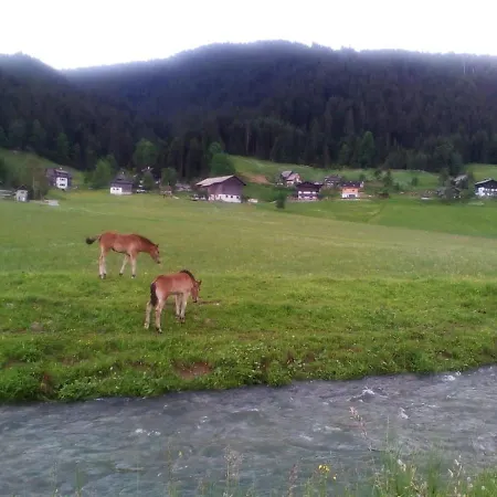 Transylvania & Apartamento Gosau