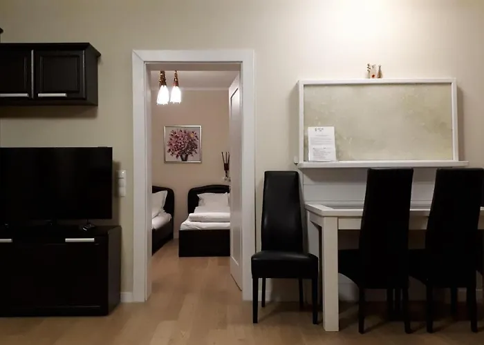 Transylvania & Apartamento *