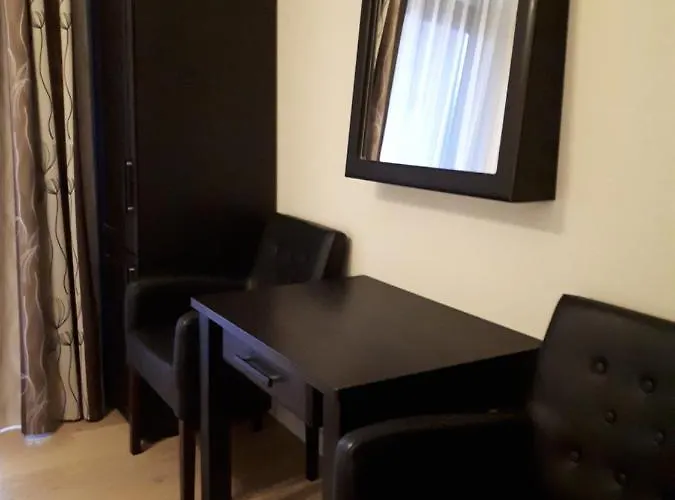 Transylvania & Διαμέρισμα *