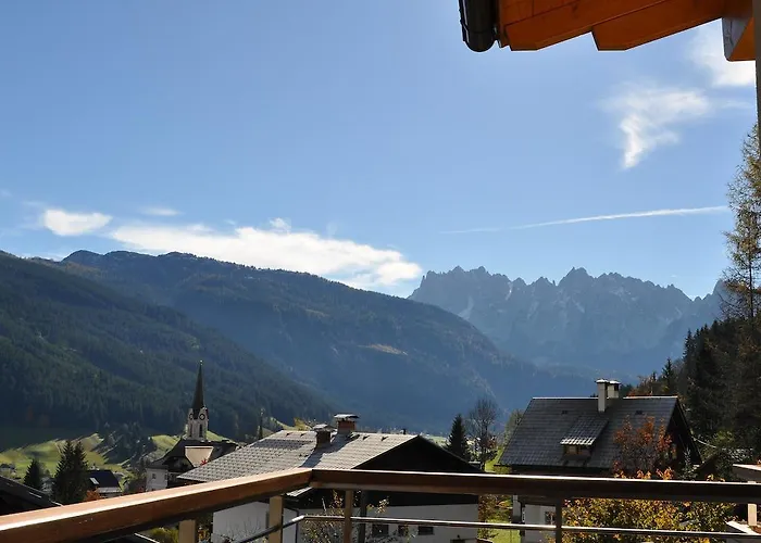 Lejlighed Transylvania & Gosau