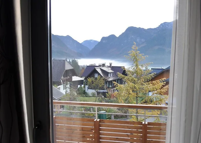 Lejlighed Transylvania & Gosau