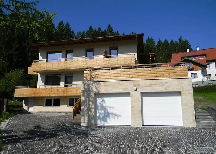 Apartamento Transylvania & *