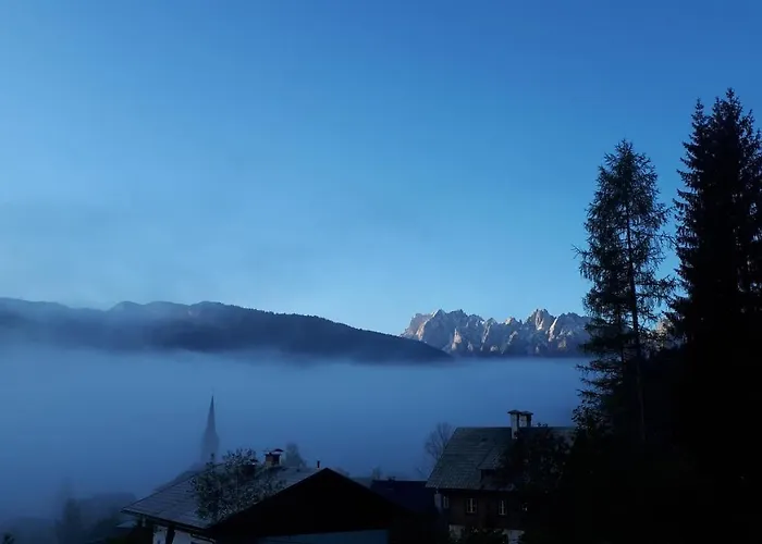 Transylvania & Διαμέρισμα *