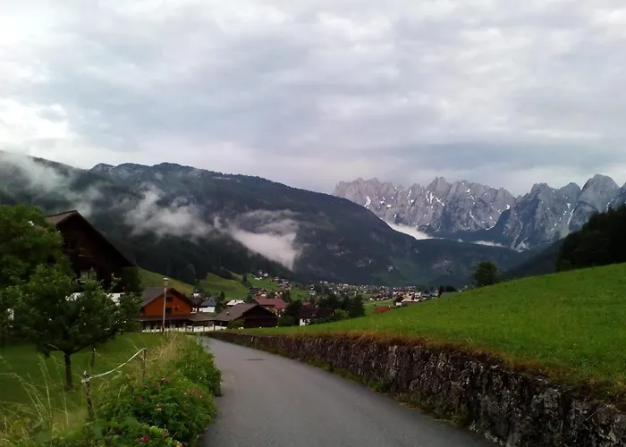 Transylvania & Gosau