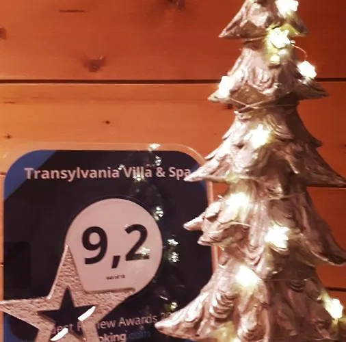 Διαμέρισμα Transylvania & *