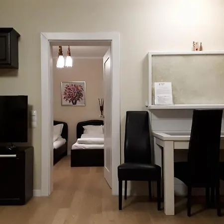 Transylvania & Apartment *