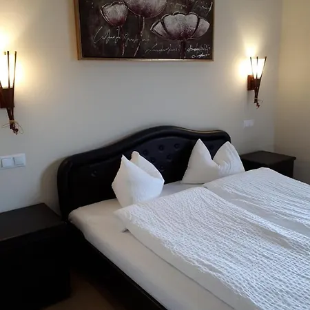 Transylvania & Apartment Gosau