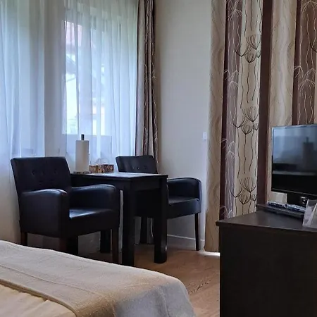 Transylvania & Apartment *