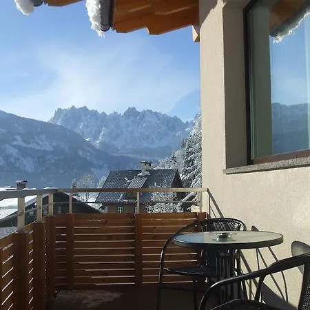 Apartment Transylvania &