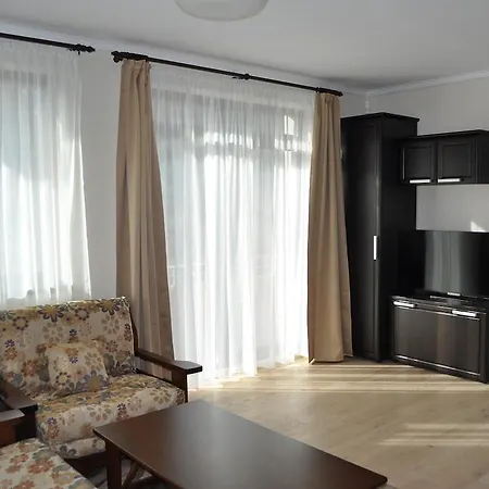 Apartment Transylvania & Gosau