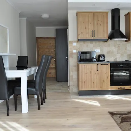 Apartment Transylvania &