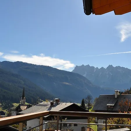 Apartment Transylvania & Gosau