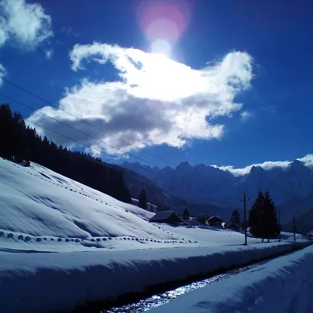 Apartment Transylvania & Gosau