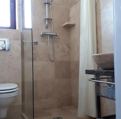 Apartman Transylvania & *