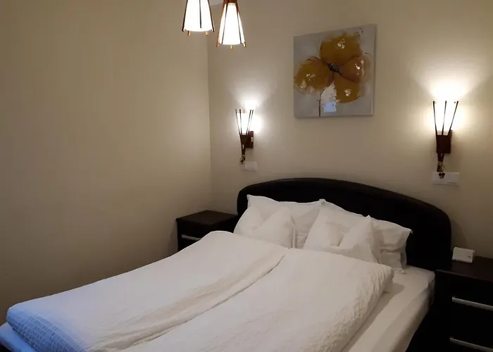 Transylvania & Apartman Gosau