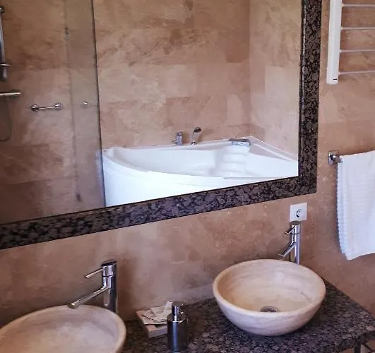 Apartman Transylvania & *