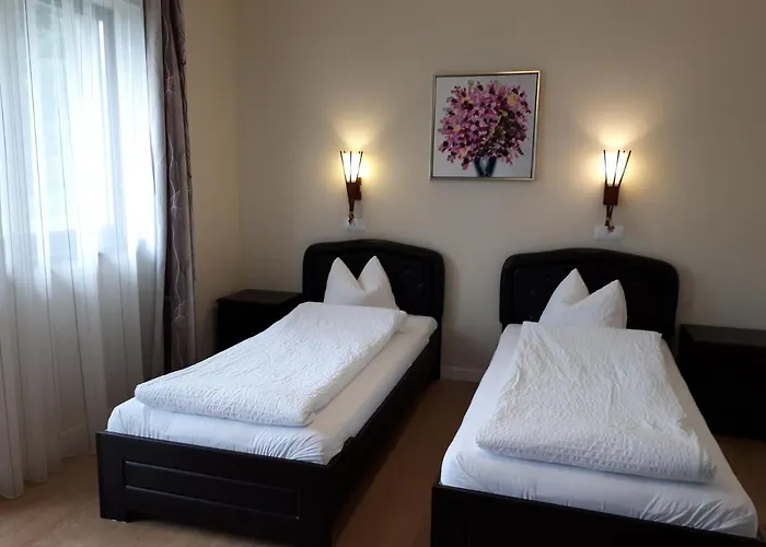 Transylvania & Apartman Gosau