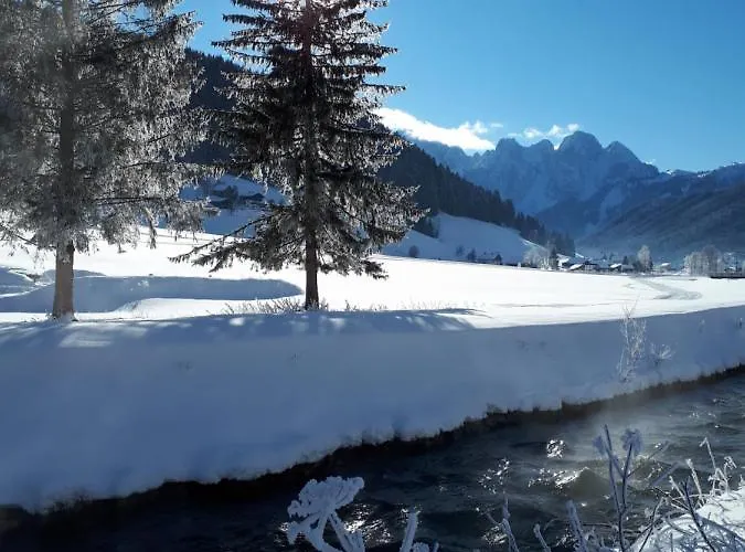 Apartman Transylvania & Gosau