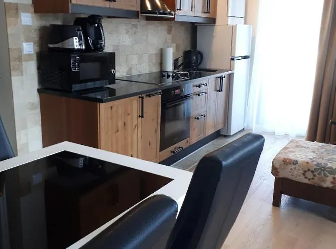 Apartman Transylvania &