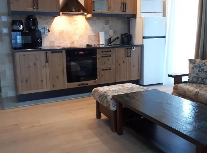 Apartman Transylvania & *