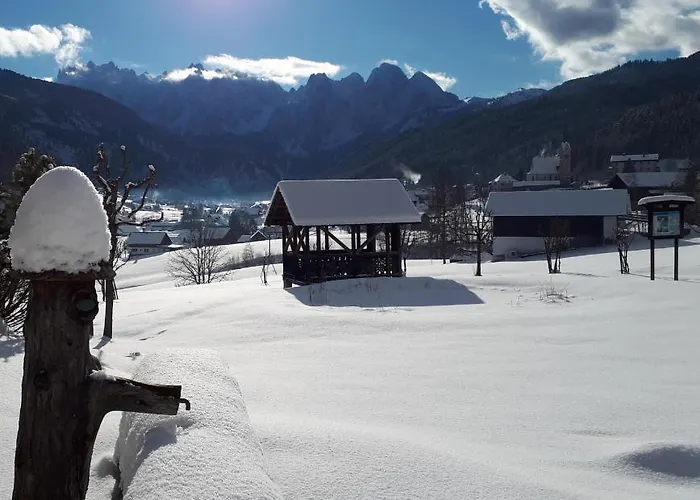 Transylvania & Gosau