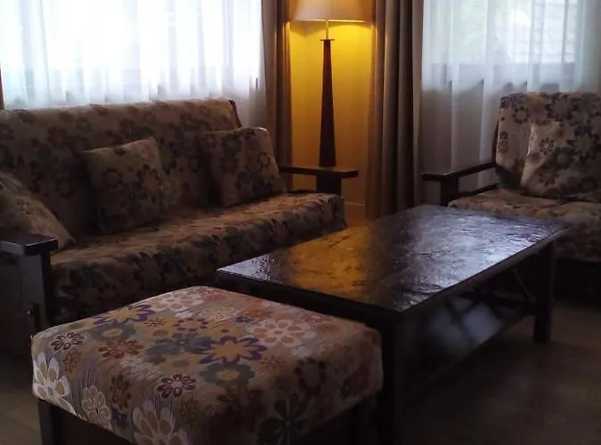 Transylvania & Apartman Gosau