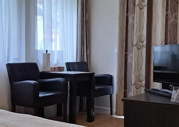 Transylvania & Apartman *