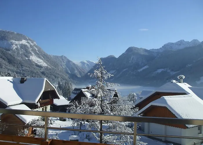 Apartman Transylvania & Gosau