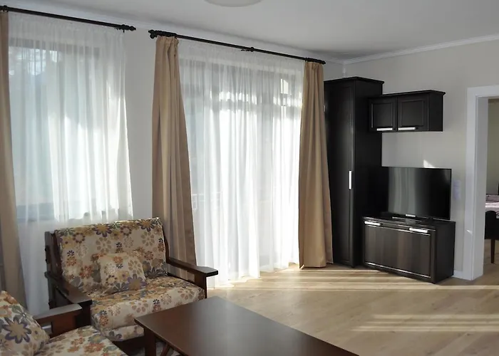 Apartman Transylvania & Gosau