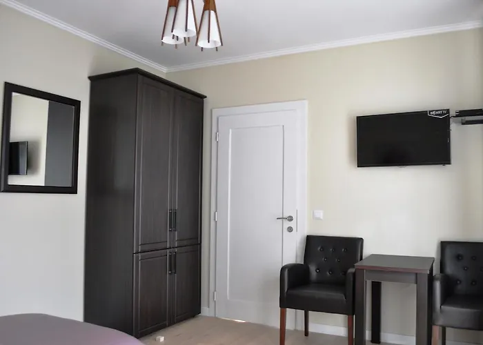 Apartman Transylvania &