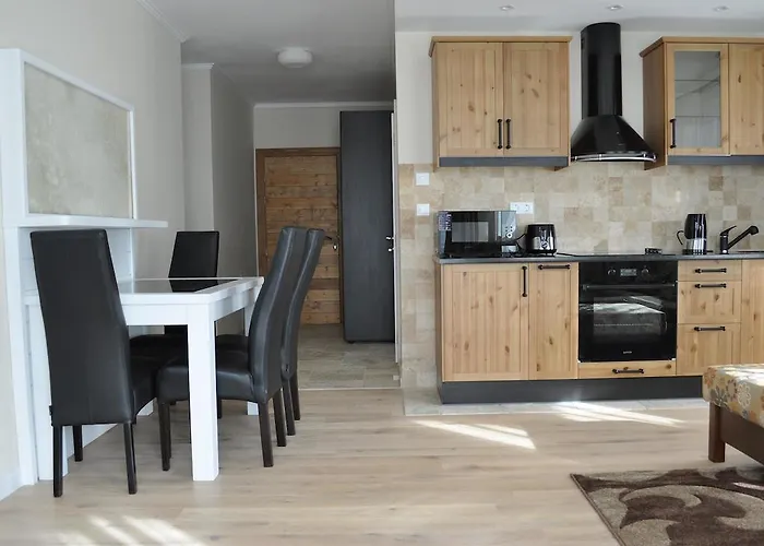 Apartman Transylvania &